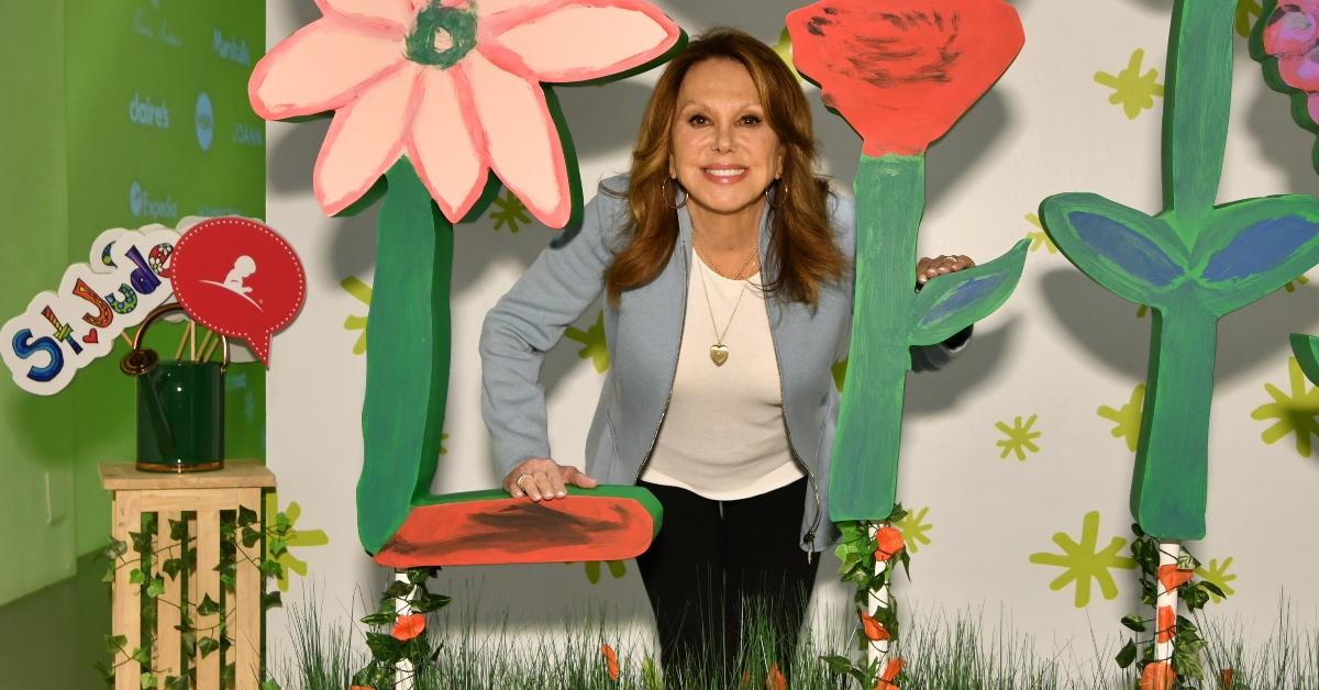 Veteran Actress Marlo Thomas Returns to Film for 'A Magical Christmas