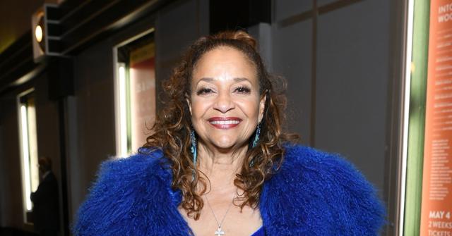 Debbie Allen
