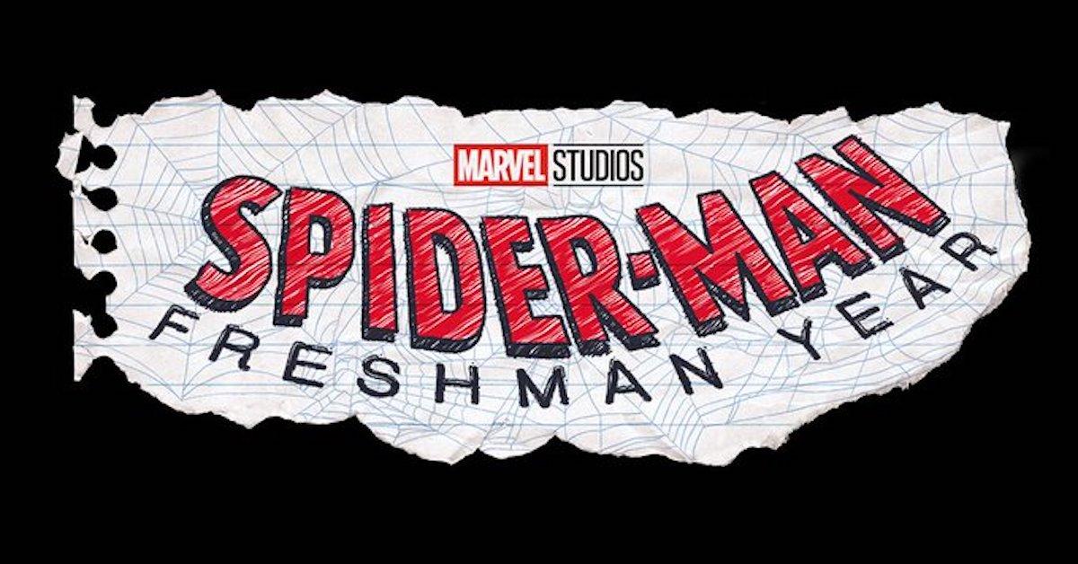 ‘Spider-Man: Freshman Year’