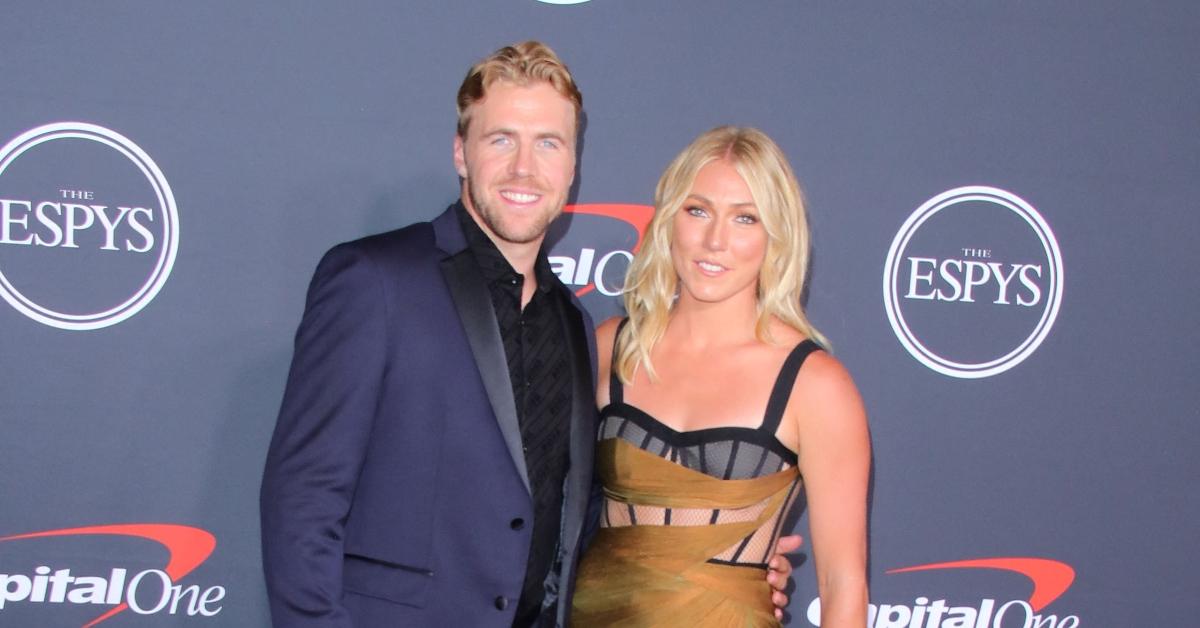 Is World Champion Skier Mikaela Shiffrin Married?