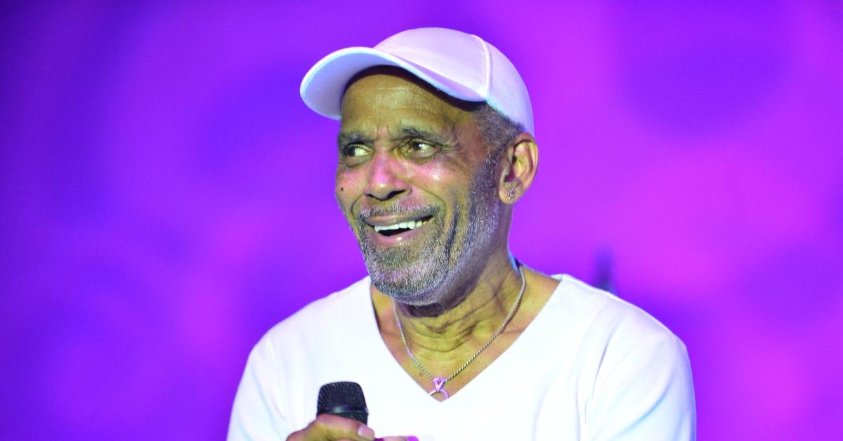 Frankie Beverly