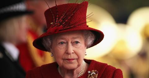 Queen Elizabeth II