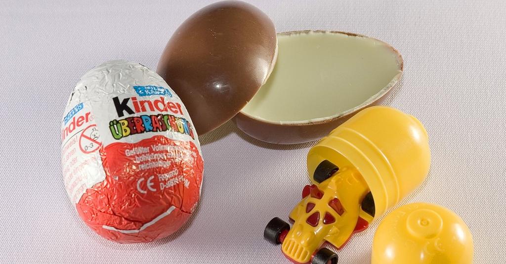 why-are-kinder-surprise-eggs-illegal-in-the-united-states