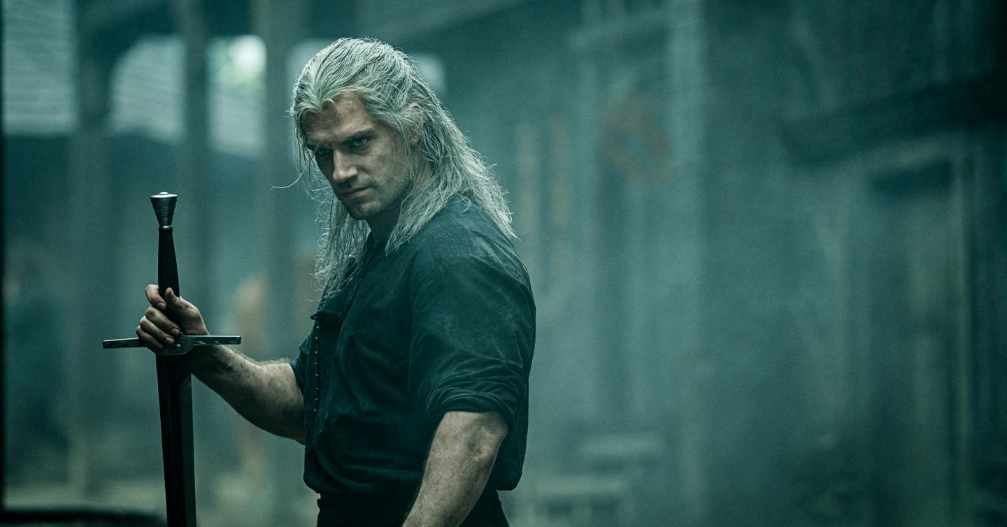 other shows like the witcher