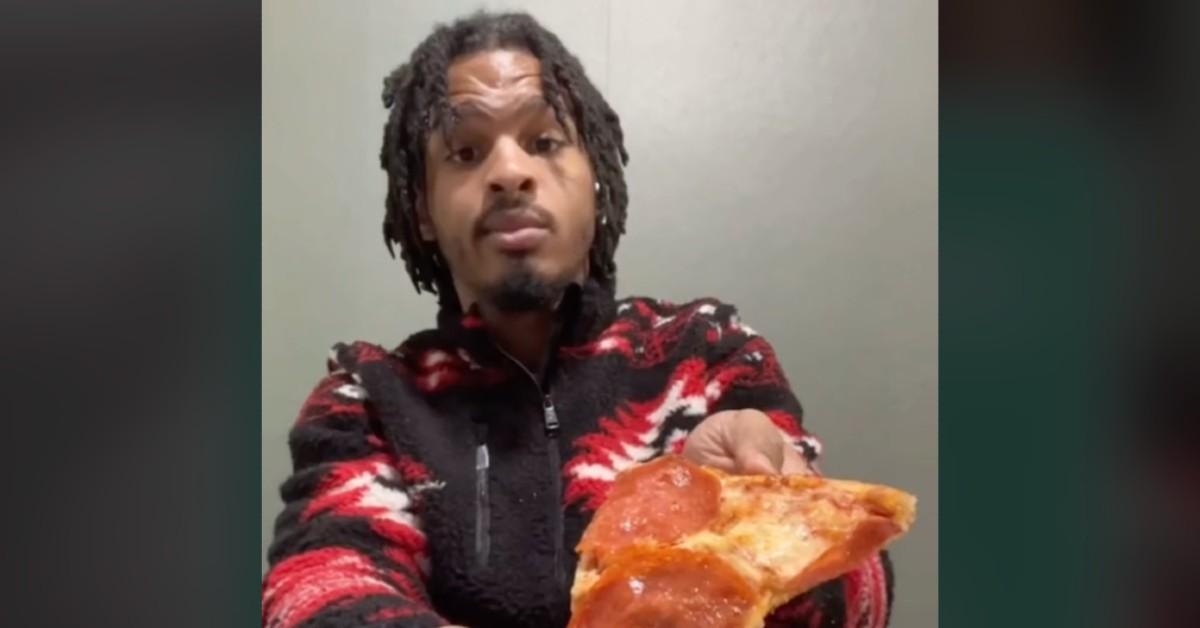 NJ pizza joint gets TikTok fame thanks to owner's saucy son