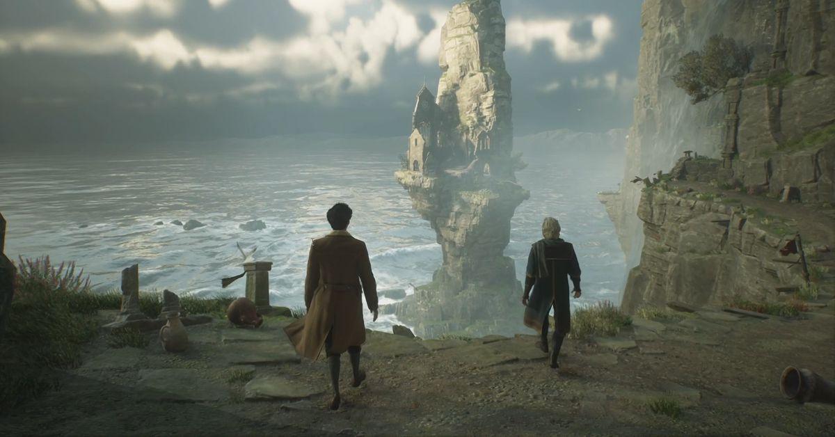 Your Choices in 'Hogwarts Legacy' Will Impact the Story — Are There Multiple Endings?