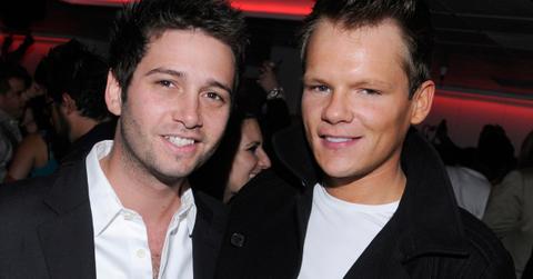 what happened to josh flagg and colton