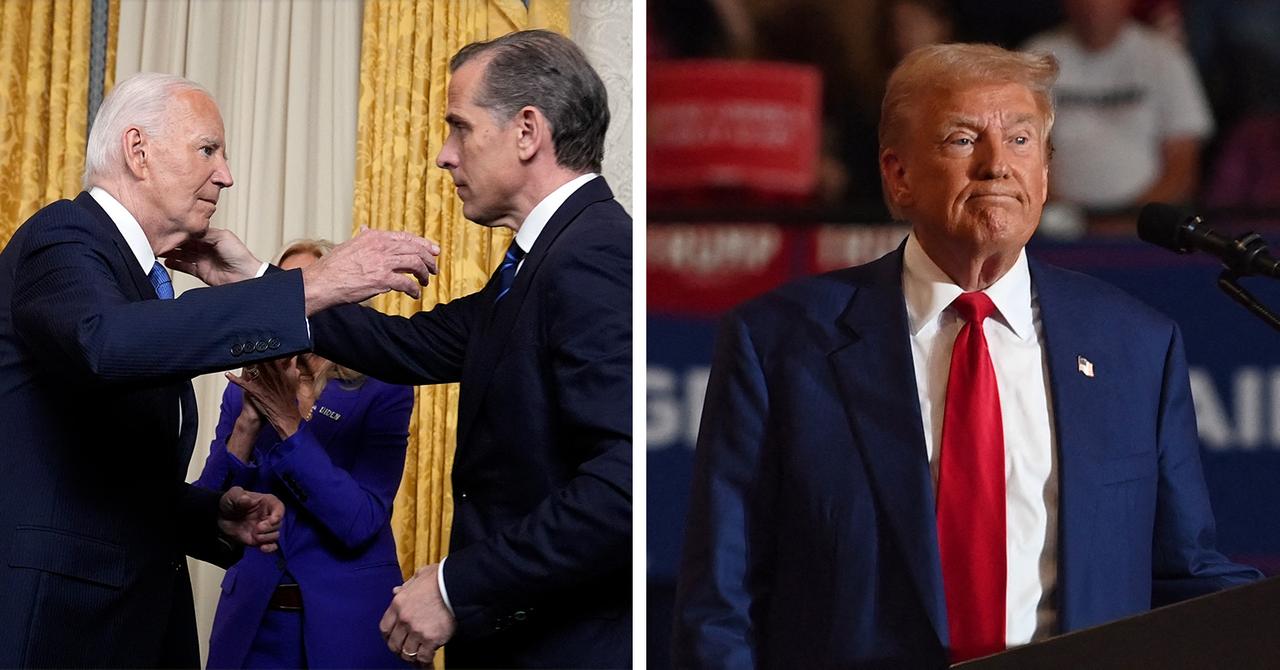 Can a president revoke a pardon it has happened before