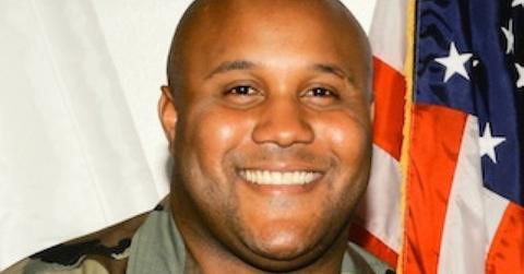 Christopher Dorner Affected the Search at the Cecil Hotel