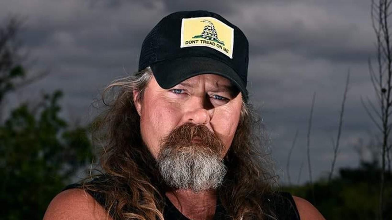 Is Dusty Crum From Swamp People Married? Let's Meet Natalie