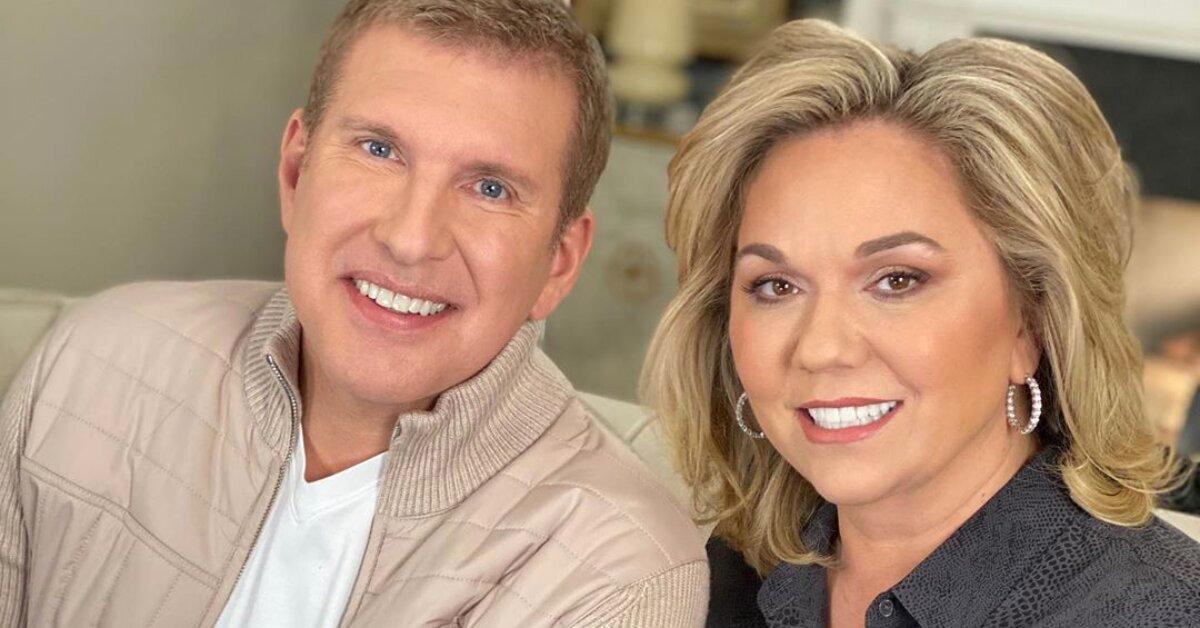 Chrisley Restaurant In Nashville Did It Ever Open