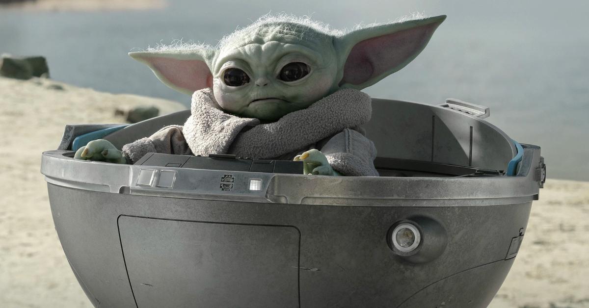 Baby Yoda canceled after fans equate new episode to genocide