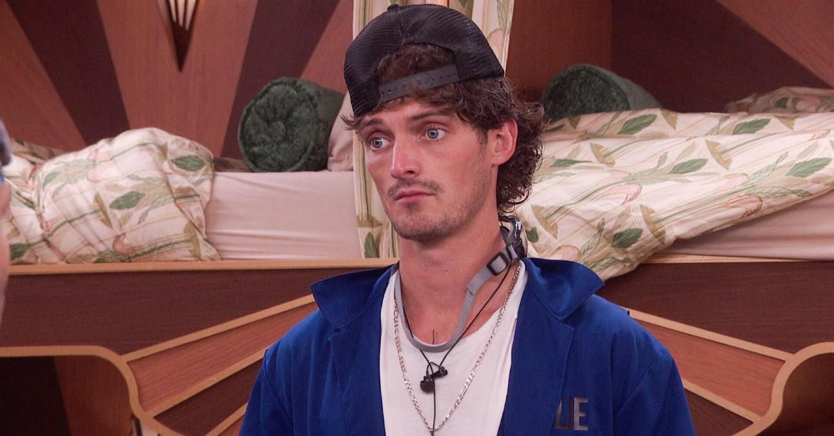 Rylie Jeffries on 'BB27'