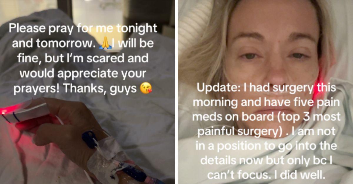 Kate Gosselin TikTok