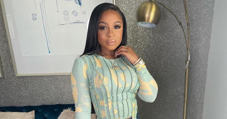 Who Is Reginae Carter's Boyfriend? Did She Reconcile With YFN Lucci?