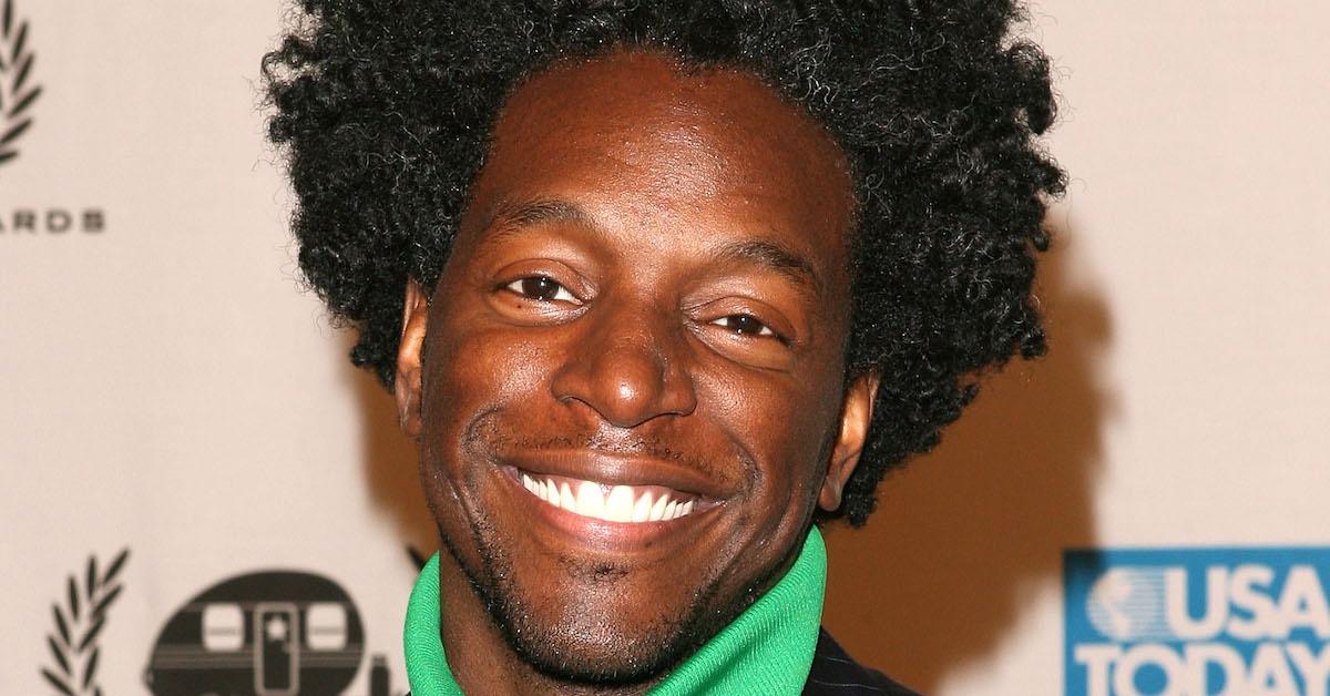 Is Dean Edwards Married? Fans Want to Know All About the Comedian