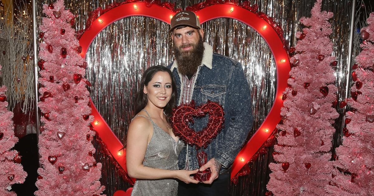 enelle Evans and David Eason