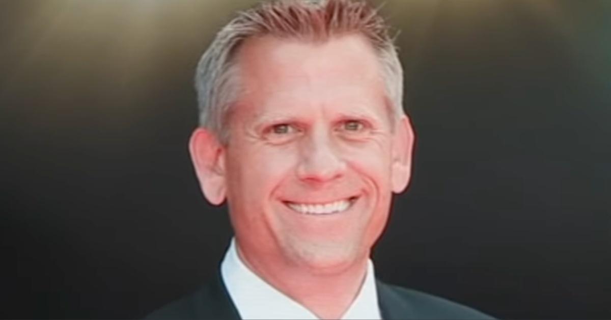 John Brenkus dies at the age of 54. 
