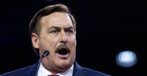 What Is "MyPillow Guy" Mike Lindell's Net Worth?