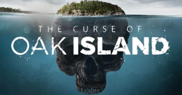 Curse Of Oak Island Do They Find Anything