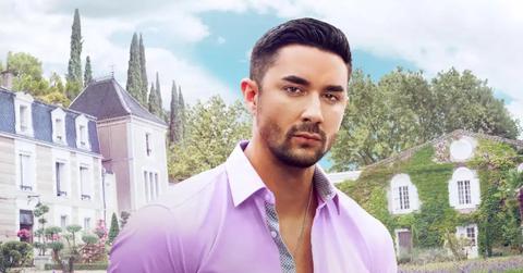 ‘Vanderpump Villa’