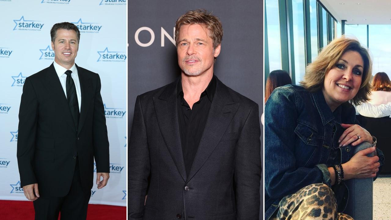 Who Are Brad Pitt's Siblings? He's Got a Brother and Sister