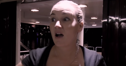 Below Deck Mediterranean