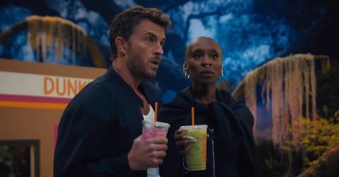 Will There Be a Wicked: For Good End Credits Scene? Details