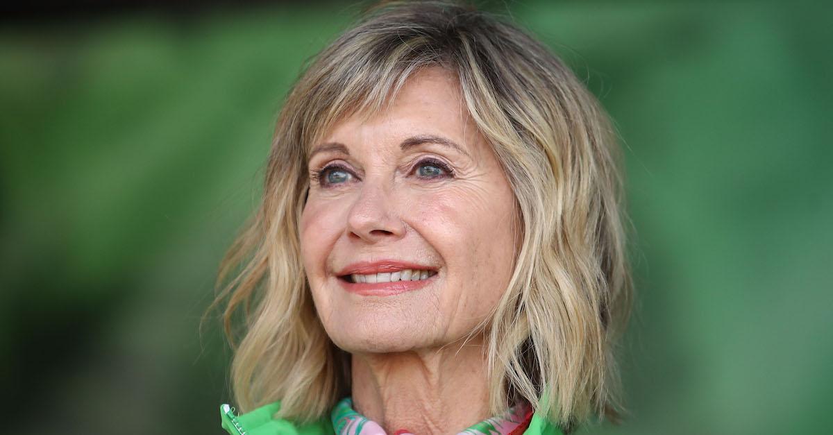 Olivia Newton-John