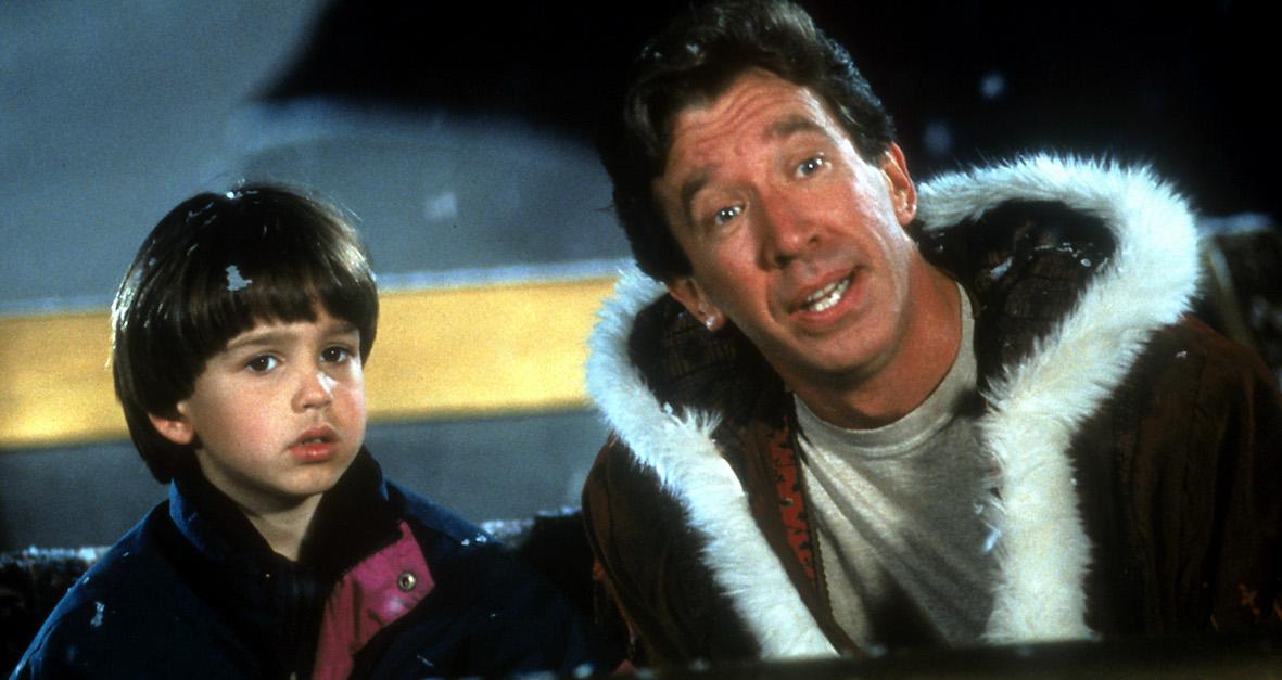 The Best Christmas Movies on Disney Plus That You Can Stream Right Now