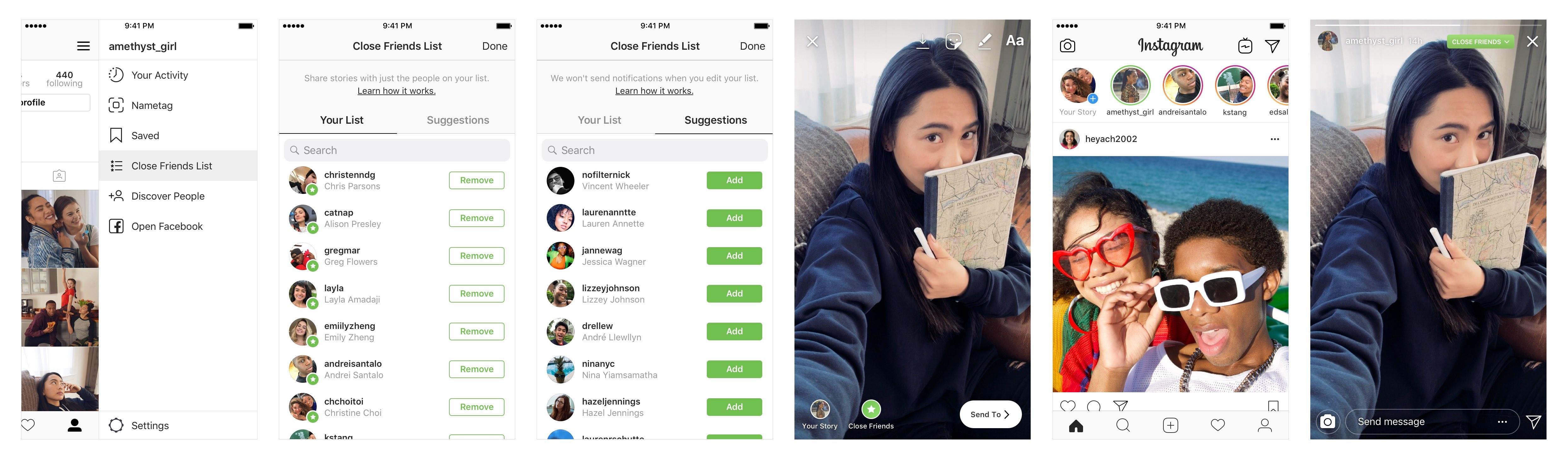 What Does CF Mean On Instagram Users Are Confused