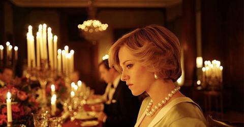 Kristen Stewart, 'Spencer'