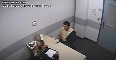 What Happened to Gypsy Rose's Boyfriend? Details On His Release