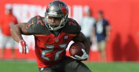 Doug Martin Cause of Death What We Know