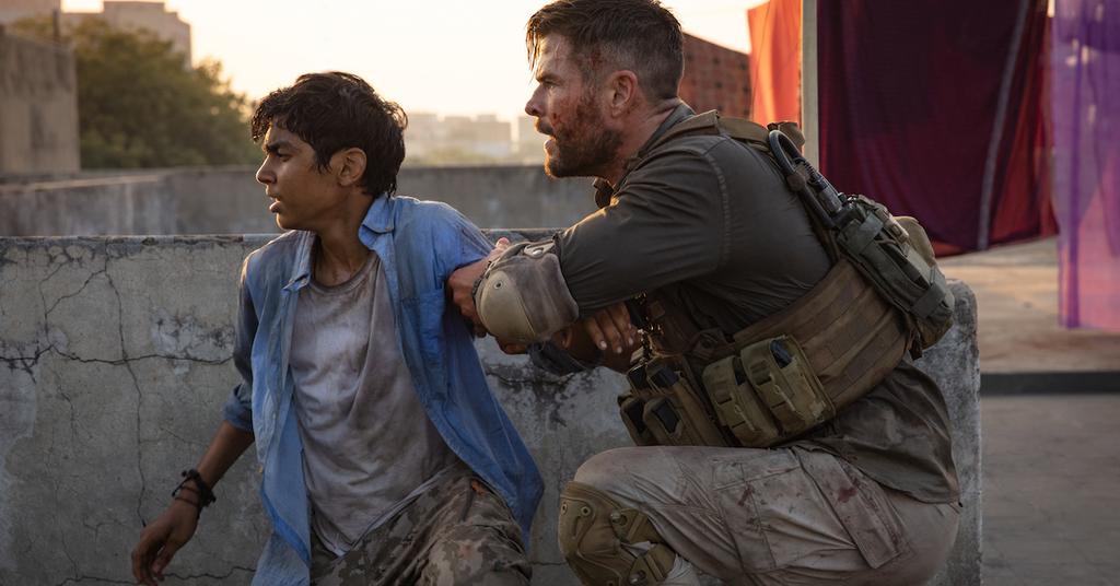 'Extraction' Ending Explained — Here's What You Might Have Missed