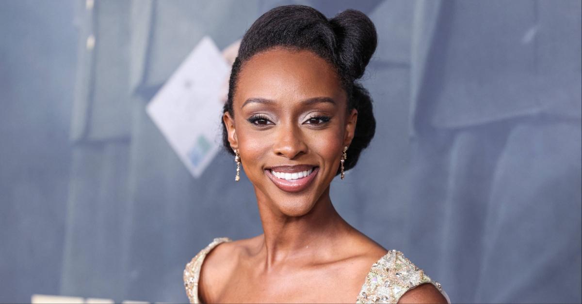 Is Karen Leaving Tyler Perry's Sistas?