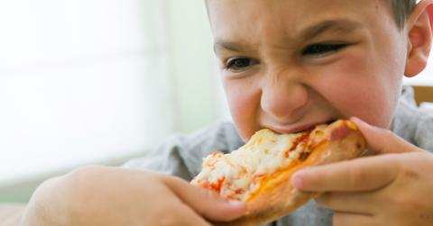 national cheese pizza day deals