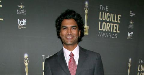 Sendhil Ramamurthy