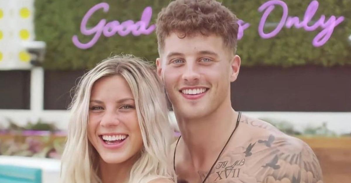 What Happened to Josh's Sister? Josh Quit 'Love Island' After Her Death