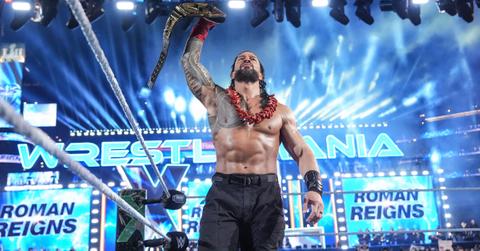 When Will Roman Reigns Return to the WWE After Losing to Rhodes?