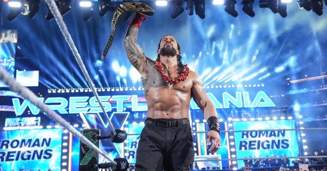 When Will Roman Reigns Return to the WWE After Losing to Rhodes?