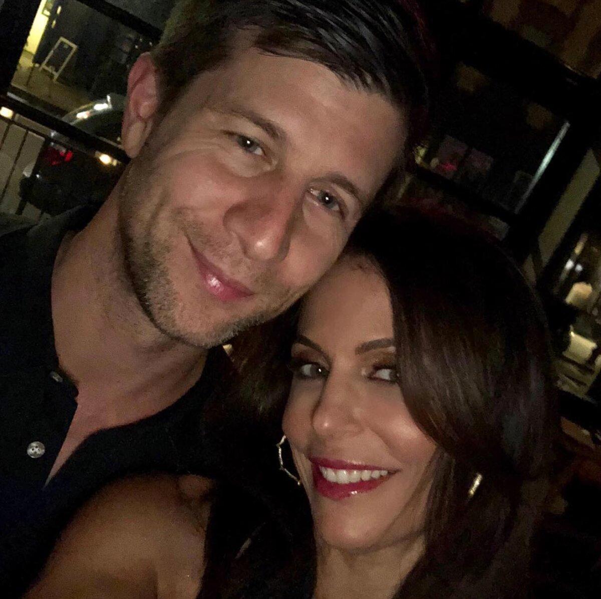 bethenny frankel new boyfriend