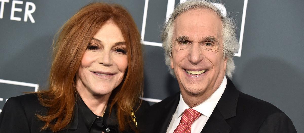 Who Is Actor Henry Winkler’s Wife? All About His Family