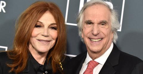 Who Is Actor Henry Winkler’s Wife? All About His Family