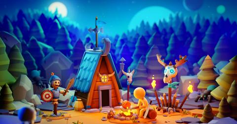 'My Little Universe'