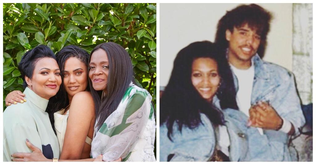 Ayesha Curry’s Parents and Siblings All About Her Family(01)