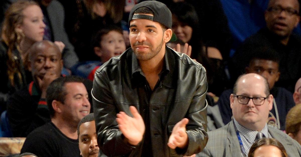 drake nba