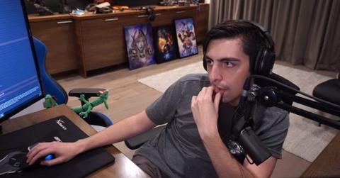 Now That Mixer's Folded, Will Shroud Return to Twitch?