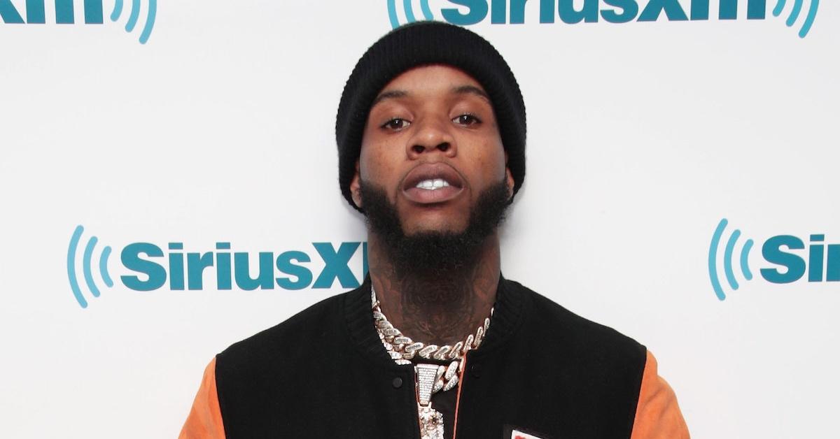 What Is Tory Lanez's Net Worth? Details Inside - Tory Lanez Net Worth: Music Career & Legal Costs Breakdown
