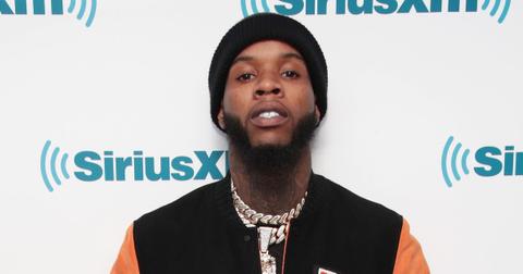 What Is Tory Lanez's Net Worth? Details Inside